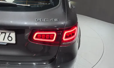 Mercedes-Benz GLC-Class 2022, 59223 км, за 47300000 KRW - фото 23