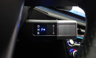 Hyundai Santafe 2024, 36735 км, за 43000000 KRW - фото 9