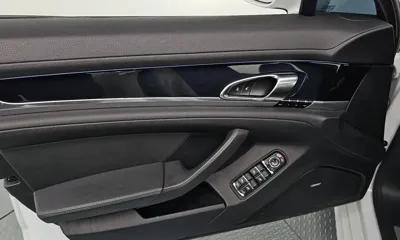 Porsche Panamera 2015, 113336 км, за 41900000 KRW - фото 24