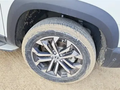 Haval Big Dog 2022, 29400 км, за 71000 CNY - фото 6