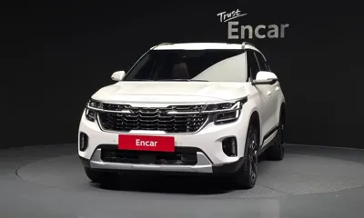 Kia Seltos 2024, 20567 км, за 26000000 KRW - фото 3