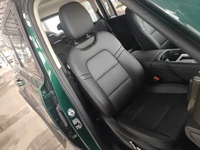 Haval 哈弗猛龙燃油 2025, 3000 км, за 124100 CNY - фото 20