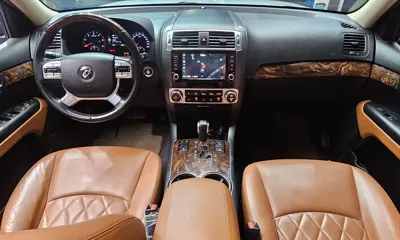 Kia Mohave 2017, 68200 км, за 17900000 KRW - фото 7