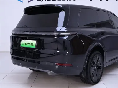 Li Auto Li L9 2023, 31300 км, за 266000 CNY - фото 8