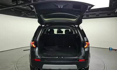 Land Rover Discovery Sport 2017, 158885 км, за 8390000 KRW - фото 20