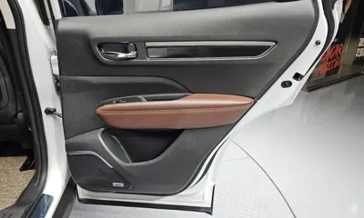 Renault-KoreaSamsung QM6 2017, 84105 км, за 11300000 KRW - фото 24