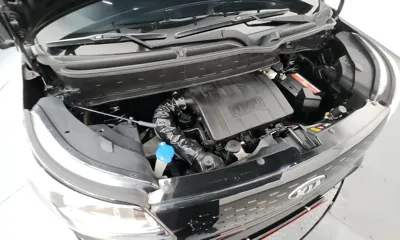 Kia Ray 2021, 99848 км, за 11900000 KRW - фото 6