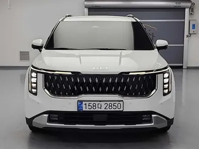 Kia Canival · 2025 год