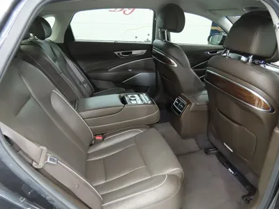 Kia K9 2019, 113181 км, за 18400000 KRW - фото 7