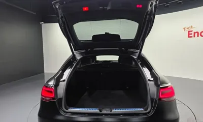 Mercedes-Benz GLC-Class 2022, 77390 км, за 49800000 KRW - фото 37