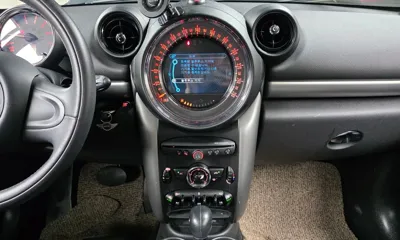 MINI Countryman 2015, 143781 км, за 6000000 KRW - фото 15