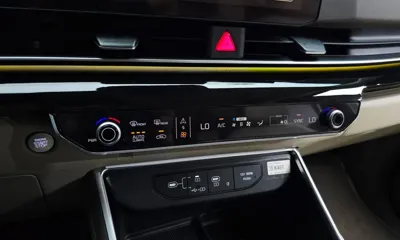 Kia Canival 2026, 8994 км, за 54300000 KRW - фото 34