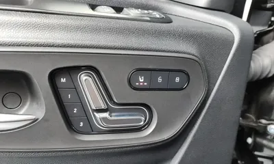 Mercedes-Benz Sprinter 2025, 81 км, за 114000000 KRW - фото 20