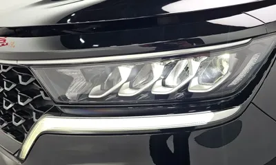 Kia Sorento 2022, 20098 км, за 27000000 KRW - фото 22