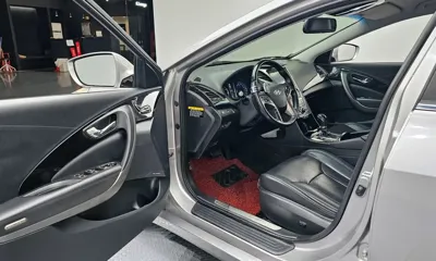 Hyundai Grandeur 2014, 156421 км, за 5500000 KRW - фото 10