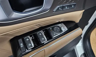 Kia Sorento 2026, 5087 км, за 58900000 KRW - фото 28
