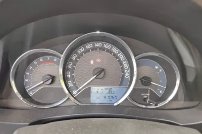 Toyota Levin 2017, 41000 км, за 46846.07 CNY - фото 8