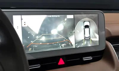 Hyundai Ioniq5 2022, 138816 км, за 27500000 KRW - фото 14