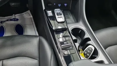 Hyundai Sonata 2022, 107175 км, за 14700000 KRW - фото 9