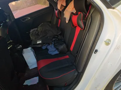 Hyundai Mistra 2017, 59600 км, за 51513.04 CNY - фото 14