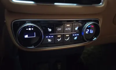 Genesis GV80 2021, 167807 км, за 33000000 KRW - фото 29