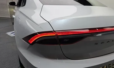 Hyundai Grandeur 2021, 95498 км, за 21200000 KRW - фото 23