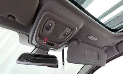 Renault-KoreaSamsung Cilo 2019, 68747 км, за 8600000 KRW - фото 28