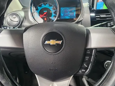 ChevroletGMDaewoo Spark 2014, 24937 км, за 3900000 KRW - фото 14
