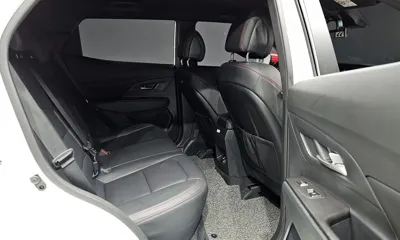 KG_Mobility_Ssangyong KORANDO 2021, 16064 км, за 16500000 KRW - фото 12