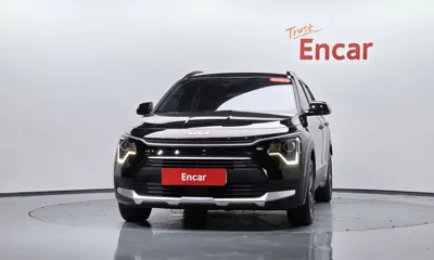 Kia Niro 2022, 38507 км, за 25500000 KRW