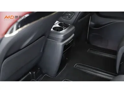 GAC Motor Trumpchi M8 2023, 38000 км, за 160000 CNY - фото 10