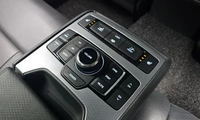 Genesis G80 2019, 88545 км, за 23400000 KRW - фото 18