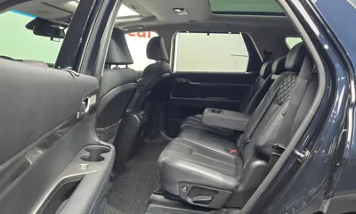 Hyundai Palisade 2019, 120318 км, за 19300000 KRW - фото 12