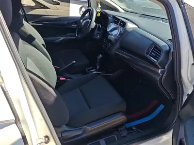 Honda Fit 2019, 110900 км, за 37000 CNY - фото 8