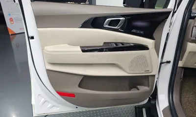 Kia Canival 2021, 112880 км, за 26800000 KRW - фото 24