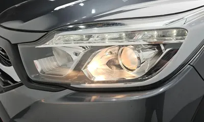KG_Mobility_Ssangyong Rexton 2018, 123570 км, за 12700000 KRW - фото 22
