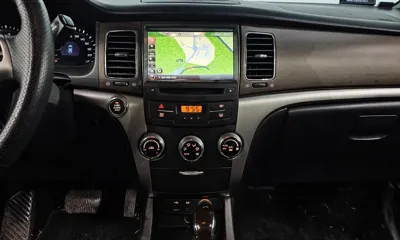 KG_Mobility_Ssangyong KORANDO 2012, 250676 км, за 2500000 KRW - фото 15
