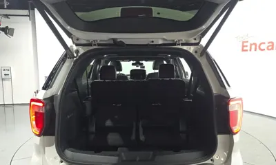 Ford Explorer 2017, 84189 км, за 14900000 KRW - фото 20