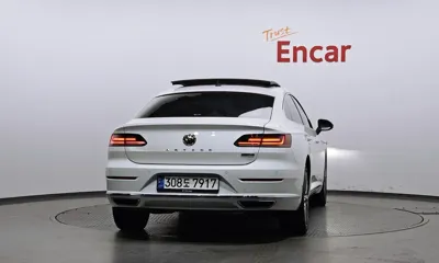 Volkswagen Arteon 2020, 106195 км, за 22990000 KRW