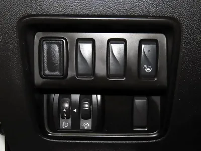 Renault-KoreaSamsung QM6 2023, 218499 км, за 8800000 KRW - фото 14