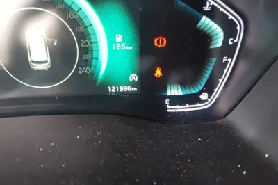 Kia Sportage R 2021, 121900 км, за 56496.62 CNY - фото 12
