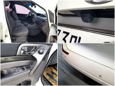 KG_Mobility_Ssangyong KORANDO 2014, 230000 км, за 2590000 KRW - фото 19