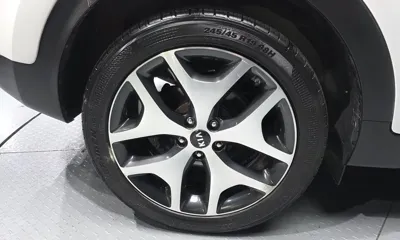 Kia Sportage 2016, 159135 км, за 10500000 KRW - фото 5