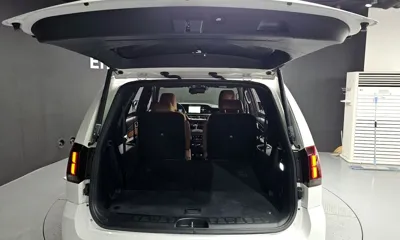 Kia Mohave 2022, 68364 км, за 33200000 KRW - фото 20
