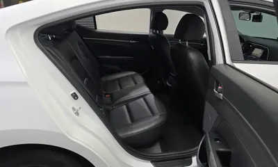 Hyundai Avante 2017, 146502 км, за 6990000 KRW - фото 11
