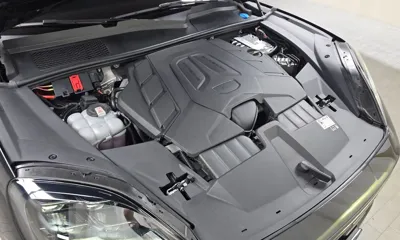 Porsche Cayenne 2024, 27718 км, за 132000000 KRW - фото 6
