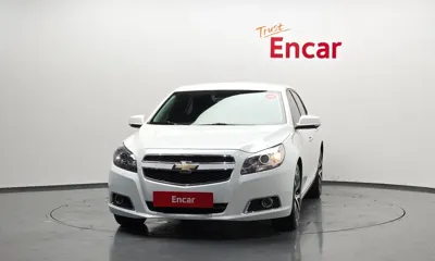 ChevroletGMDaewoo Malibu 2015, 104612 км, за 4200000 KRW - фото 3
