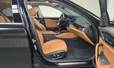 BMW 5-Series 2019, 47054 км, за 26100000 KRW - фото 11