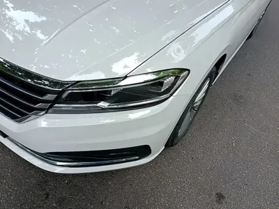 Volkswagen Lavida 2022, 68800 км, за 60300 CNY - фото 24