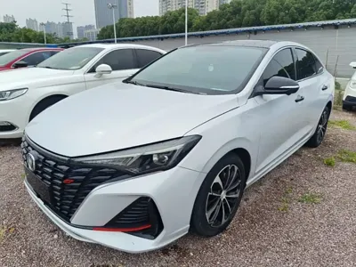Changan Eado · 2022 год